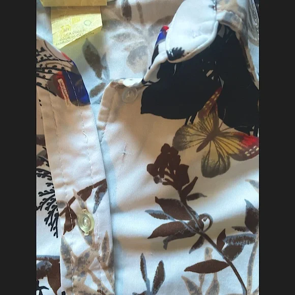 Vintage short sleeve - Picture 3 of 6